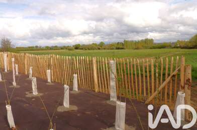 Terrain  177190 €