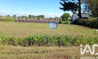 Terrain  460 m² à vendre à Plérin (22190)