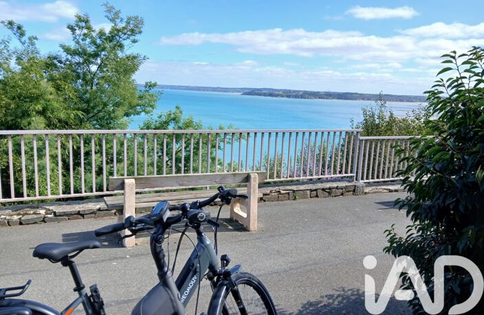 Vente Terrain à bâtir 460 m&sup2; — photo 2