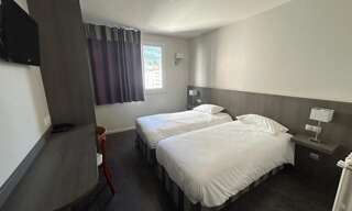 Appartement 2 Pièces 34 m² à vendre à Lourdes (65100)