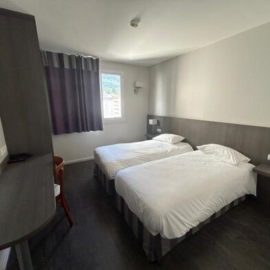 Appartement 2 pièces 38759 €