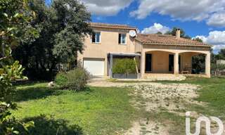 Maison 7 Pièces 136 m² à vendre à Sorgues (84700)