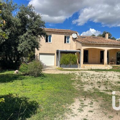 Maison 7 pièces 375000 €
