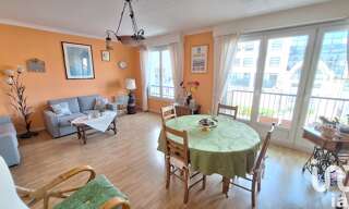 Appartement 3 Pièces 78 m² à vendre à Rouen (76000)