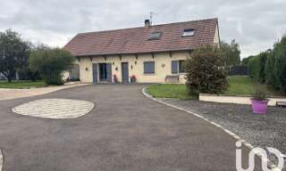 Maison 5 Pièces 154 m² à vendre à Bey (71620)