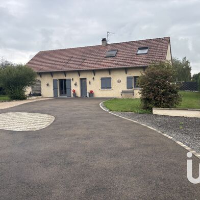 Maison 5 pièces 325000 €