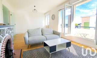 Appartement 4 Pièces 77 m² à vendre à Lorient (56100)