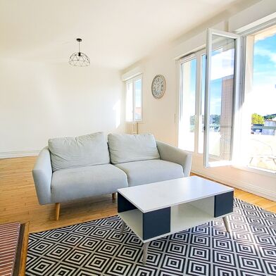 Appartement 4 pièces 169000 €