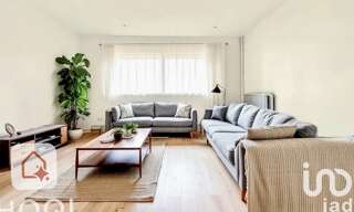 Appartement 3 Pièces 69 m² à vendre à Créteil (94000)