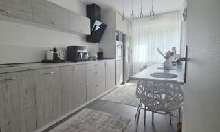 Appartement 3 Pièces 65 m² à vendre à Dijon (21000)