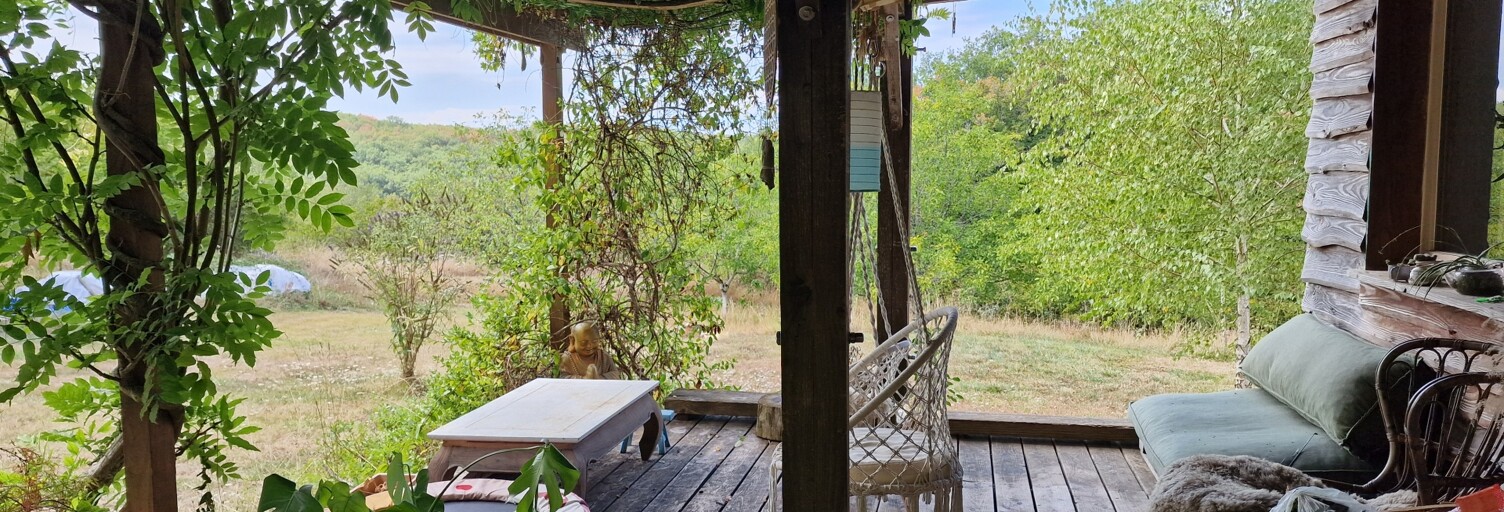 Maison 4 Pièces 82 m² à vendre à La Cassagne (24120)