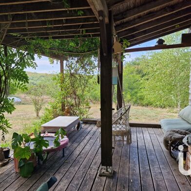 Maison 4 pièces 262500 €