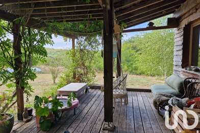 Maison 4 pièces 229900 €