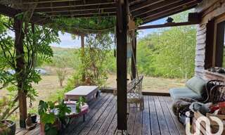 Maison 4 Pièces 82 m² à vendre à La Cassagne (24120)