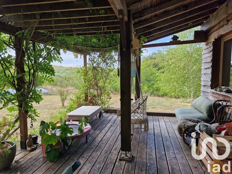 Vente Maison/villa 4 pièces — photo 1