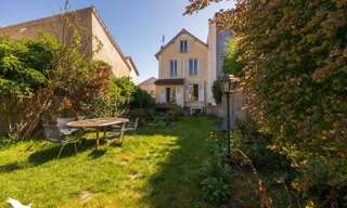 Maison 5 Pièces 100 m² à vendre à Colombes (92700)