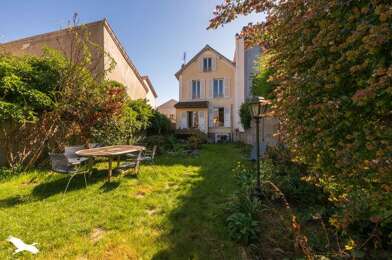 Maison 5 pièces 758000 €