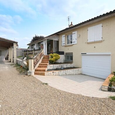 Maison 8 pièces 215660 €