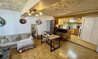 Maison 1 Pièce 46 m² à vendre à Angoulême (16000)