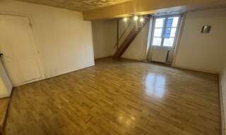 Maison 1 Pièce 46 m² à vendre à Angoulême (16000)