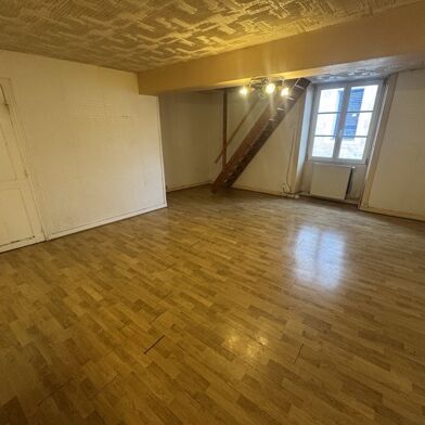 Maison 1 pièces 89568 €