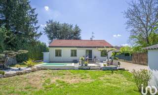 Maison 5 Pièces 118 m² à vendre à Villette-d'Anthon (38280)