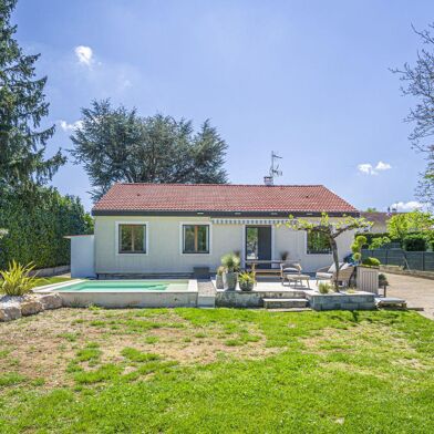 Maison 5 pièces 430000 €