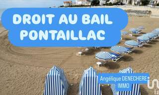 Commerce  85 m² à vendre à Royan (17200)