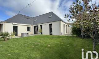 Maison 7 Pièces 145 m² à vendre à Plerguer (35540)