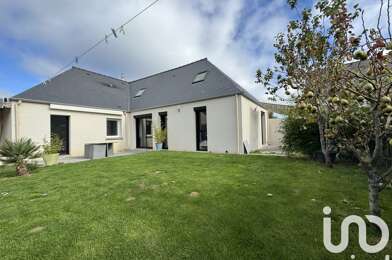 Maison 7 pièces 416000 €