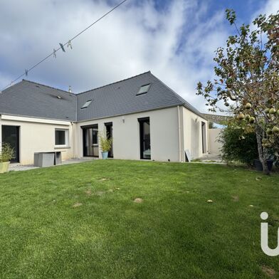 Maison 7 pièces 416000 €