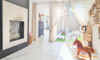 Maison 7 Pièces 167 m² à vendre à Montblanc (34290)