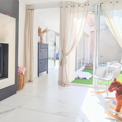 Maison 7 pièces 420000 €