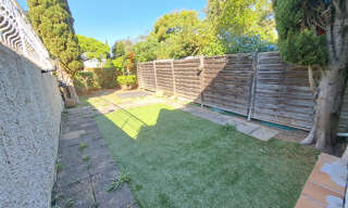 Maison 5 Pièces 72 m² à vendre à Toulon (83000)