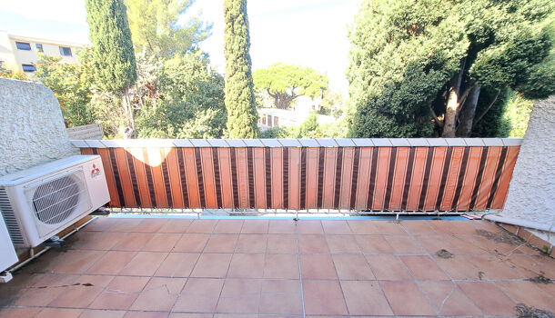 Villa / Maison 5 pièces  à vendre Toulon 83000