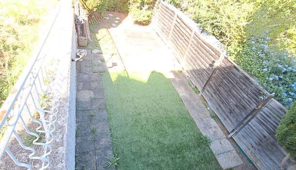 Villa / Maison 5 pièces  à vendre Toulon 83000