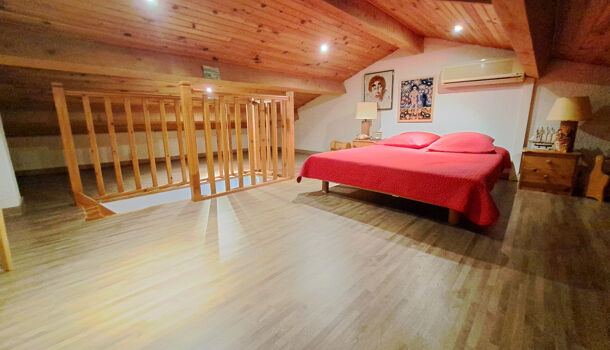 Villa / Maison 5 pièces  à vendre Toulon 83000