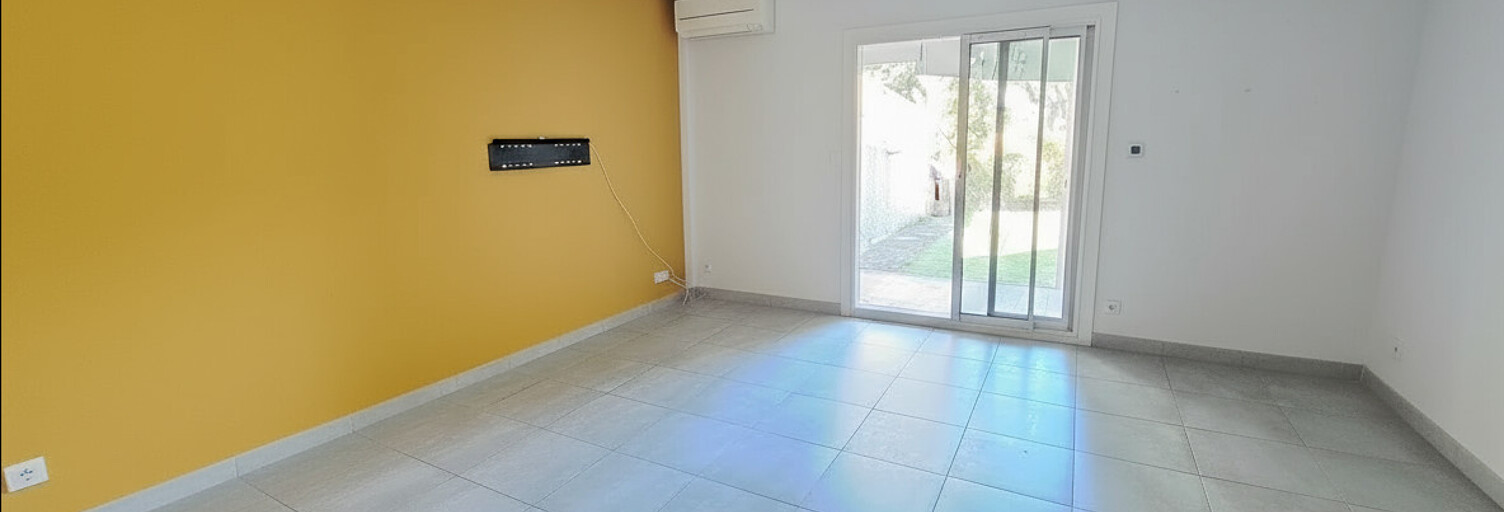 Maison 5 Pièces 72 m² à vendre à Toulon (83000)