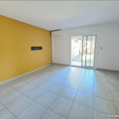 Maison 5 pièces 380000 €