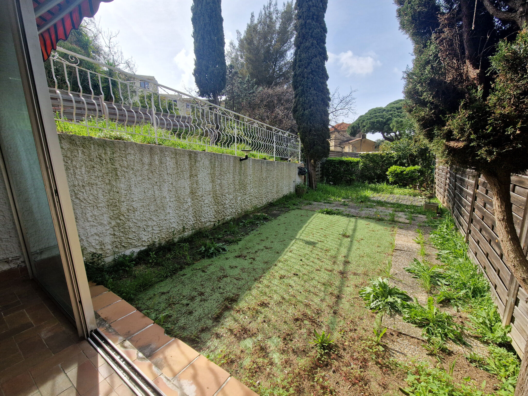 Villa / Maison  T5 à vendre Toulon 83000