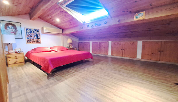 Villa / Maison 5 pièces  à vendre Toulon 83000