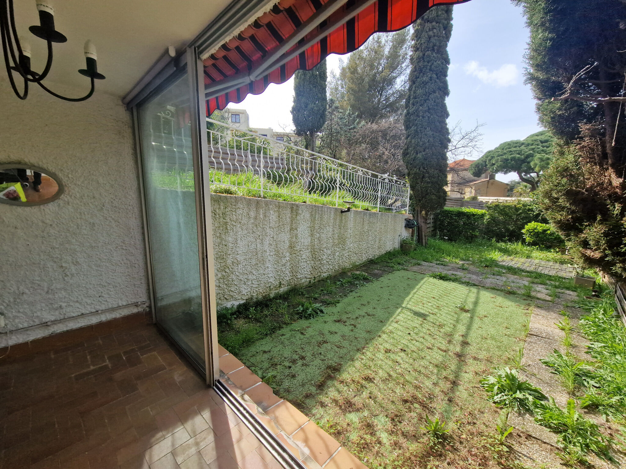 Villa / Maison  T5 à vendre Toulon 83000