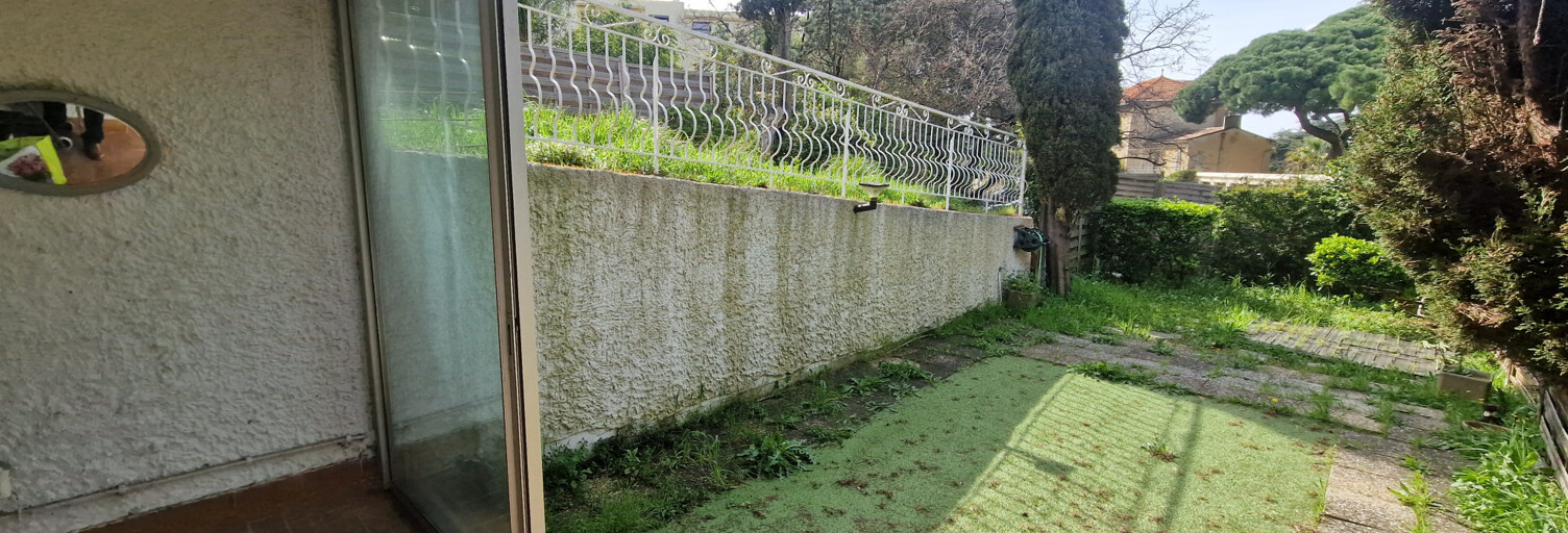 Maison 5 Pièces 72 m² à vendre à Toulon (83000)