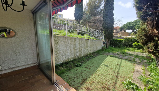Villa / Maison 5 pièces  à vendre Toulon 83000