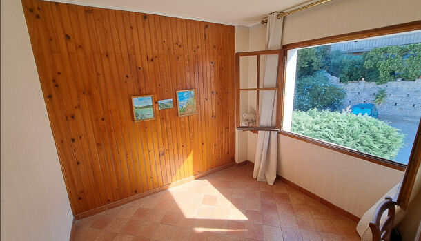 Villa / Maison 5 pièces  à vendre Toulon 83000