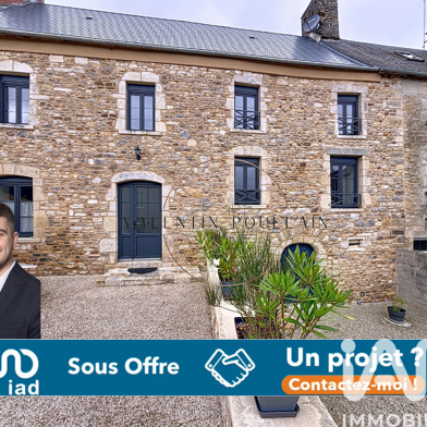 Maison 5 pièces 241000 €