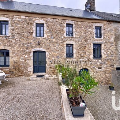 Maison 5 pièces 241000 €