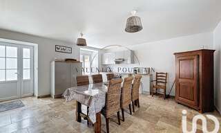 Maison 5 Pièces 102 m² à vendre à Montsenelle (50250)