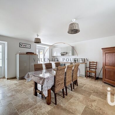 Maison 5 pièces 241000 €