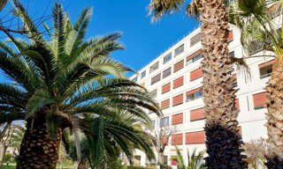 Appartement 1 Pièce 29 m² à vendre à Hyères (83400)